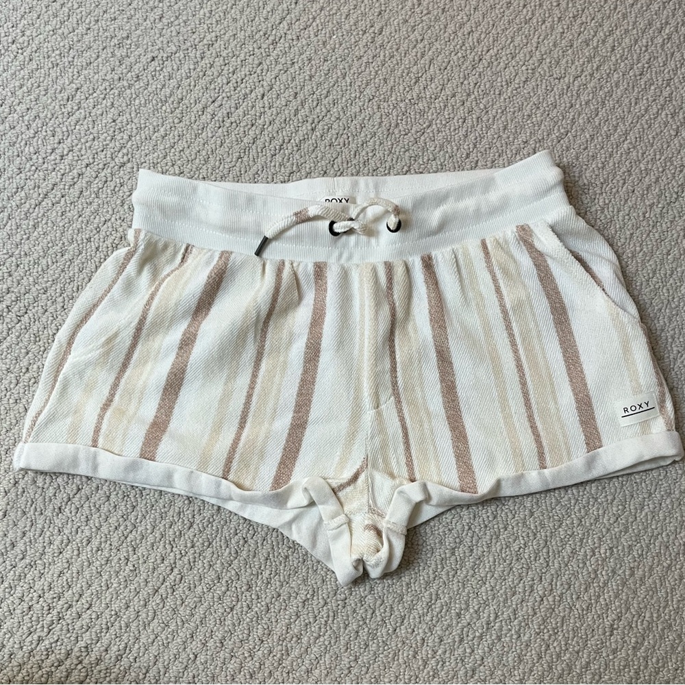 Roxy Waves and Rays Shorts